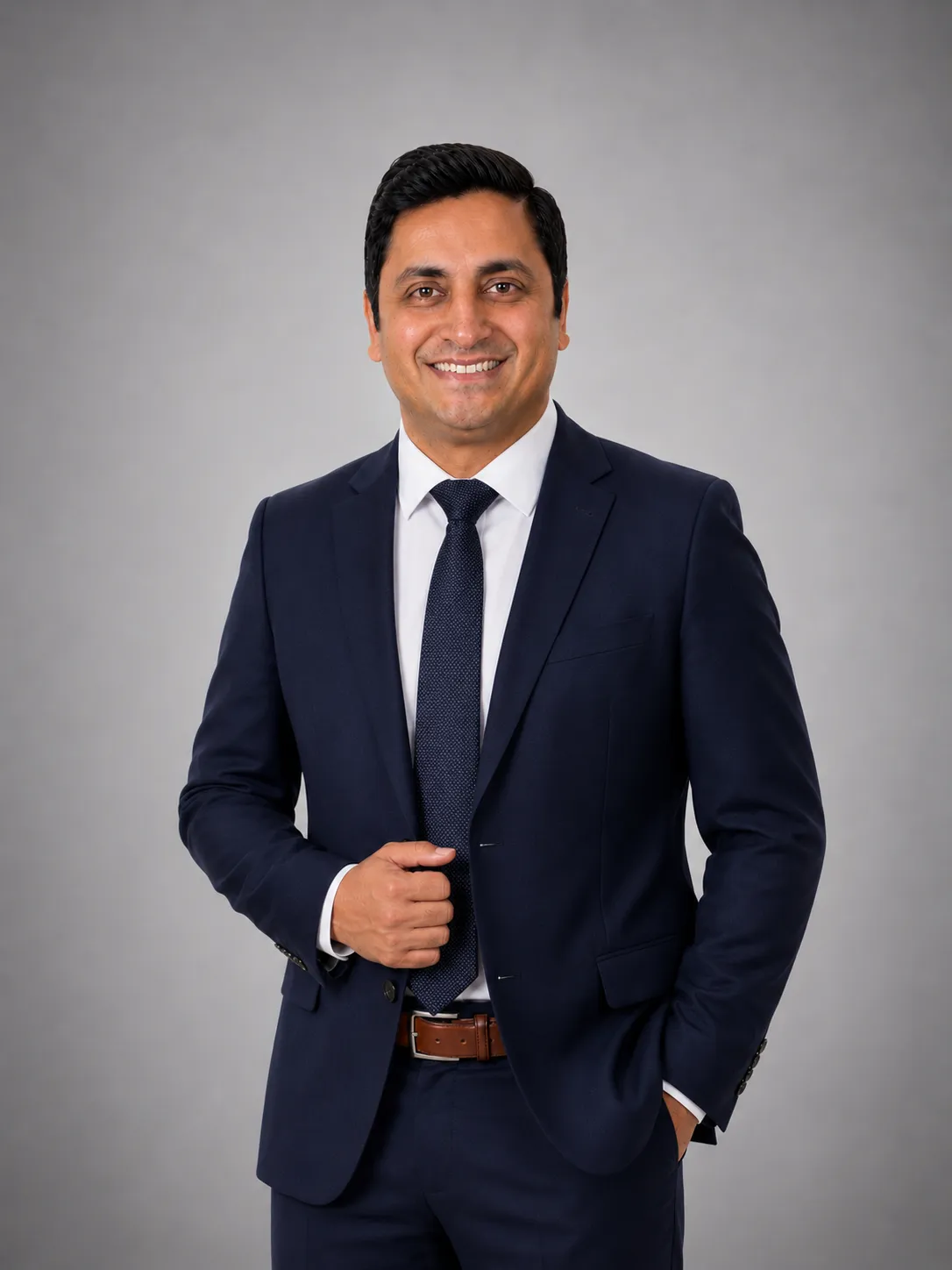 Chirag Pandit